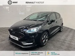 Ford Fiesta ST 1.5 EcoBoost 200 ch S&S BVM6