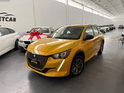 Peugeot e-208 Active Pack