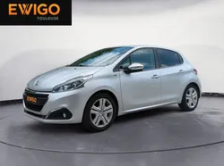 Peugeot 208 generation-i 1.2p* 80 ch active * radars de recul*climatisation