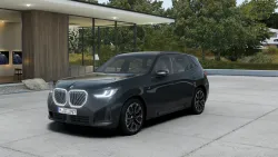 BMW X3 xDrive 20dA
