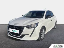Peugeot 208 PureTech 75 S&S BVM5 Like