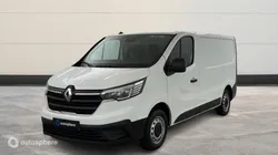 Renault Trafic Véhicule utilitaire ou Société L1H1 2T8 2.0 Blue dCi 130ch Confort E6E