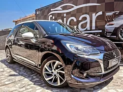DS DS3 3 1.2 PureTech Be Chic
