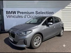 Bmw Série 2 ActiveTourer 218d 150ch DKG7