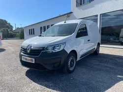 Renault Kangoo (3) GD CONFORT BLUE DCI 95