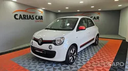 Renault Twingo 1.0 SCe Night&Day de 2016