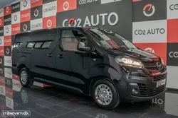 Opel Vivaro 1.5 CDTi L2H1 Essentia Inc