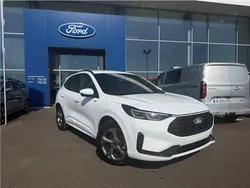 Ford Kuga III 2.5 DURATEC 180 CH FLEXIFUEL FHEV E85 POWERSHIFT ST-Line