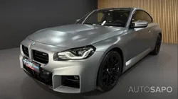 BMW M2 M2 Coupé de 2015