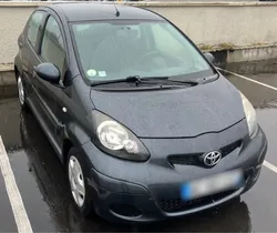 Toyota Aygo 1.0 VVT-i Blue – Embrayage neuf – Garantie 12 mois – CT OK