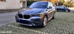 BMW X1 xDrive25e Advantage
