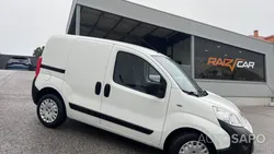 Peugeot Bipper 1.3 HDi Premium de 2017
