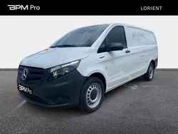 Mercedes-benz Vito Fg eVito 116ch Long