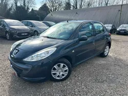 Peugeot 206+ 1.4 HDi 70ch FAP BLUE LION Access