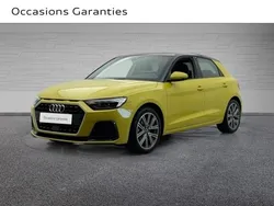 Audi A1 Sportback 25 TFSI 95ch Advanced