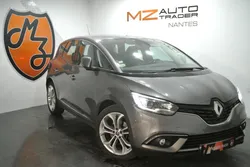 Renault Scénic IV dCi 110 Energy EDC Business / Garantie 12 mois