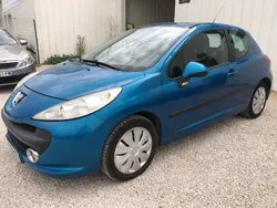 Peugeot 207 1.6 HDi 16v 90ch Sport