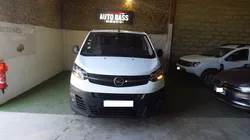OPEL Vivaro C Cargo L 2.0 CDTI 16V Fourgon long S&S 177 cv Boîte auto 3 Place +Gps