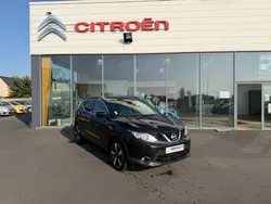 Nissan Qashqai (2) 1.5 DCI 110 N-CONNECTA