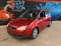 FORD C-MAX 1.8 TDCi - 115 CH KIT DISTRIBUTION NEUF