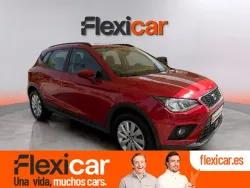 SEAT Arona 1.0 TSI Ecomotive S&S Style 115