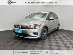 Volkswagen Golf Sportsvan 1.4 TSI 125 BMT Série Spéciale Allstar