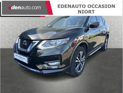 Nissan X-Trail dCi 150 Xtronic 5pl N-Connecta