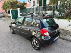 Renault Clio dCi 90 cv