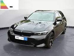 BMW Série 3 320 d Touring xDrive Aut. M SPORT PRO Adaptiv LED Driving Assistant HiFi