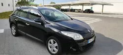 Renault Mégane Dinamic 1.5 ST