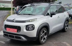Citroën C3 Aircross BlueHDi 100ch Shine