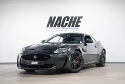 Jaguar XK R-S - très bon état - sort d’entretien Jaguar