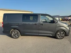 CITROEN JUMPY / 5 places / XL BLUEHDI 180 / Garantie / 2024 / 67000 km / TVA récupérable