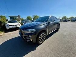 Bmw x6 (f16) xdrive50i 450 exclusive bva8