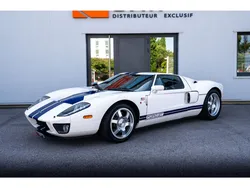 FORD GT FORD 5.4l V8 SUPERCHARGED 557ch