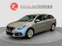 Peugeot 308 PureTech 110 Stop & Start Active