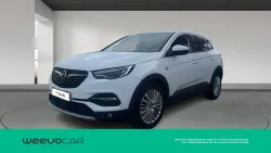 OPEL Grandland X 1.2T S&S Excellence 130