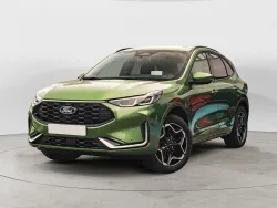 Ford Kuga 2.5 Duratec FHEV ST-Line X AWD Aut.