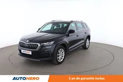 Skoda Kodiaq 1.5 TSI ACT Style DSG7 7PL 150 ch