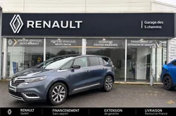 Renault Espace (5) Intens Energy dCi 160 EDC