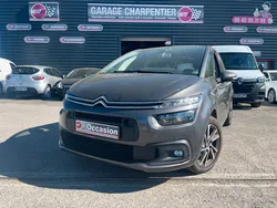 Citroen c4 picasso 1.6 bluehdi 120 BUSINESS EAT-6