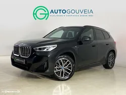 BMW X1 xDrive25e Pack Desportivo M