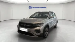 VOLKSWAGEN T-Cross 1.0 TSI 115 Start/Stop DSG7 Style