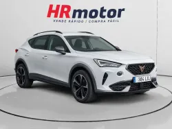 CUPRA Formentor 1.5 TSI 150 DSG