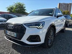 AUDI Q3 Série 2 35 1.5 TFSI S-Tronic7 150 cv Boîte auto