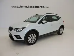 SEAT Arona 1.0 TSI 70 kW