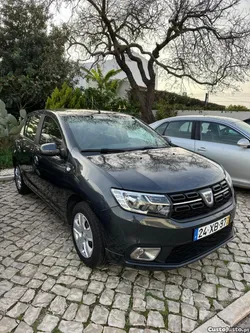 Dacia Sandero 1.0