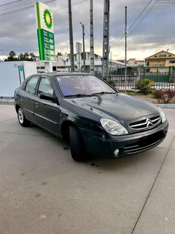Citroën Xsara 1.4HDI 5 portas