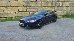 Jaguar XE 2.0 D R-Sport