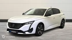 Peugeot 308 1.5 BlueHDi 130ch S&S Allure
